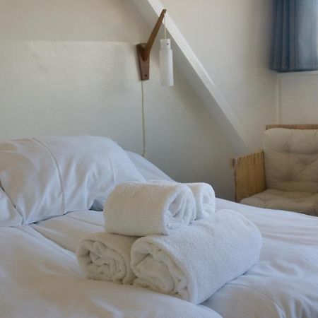 Strandhotel Terschelling B&B Formerum Extérieur photo