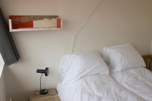 Strandhotel Terschelling B&B Formerum Extérieur photo